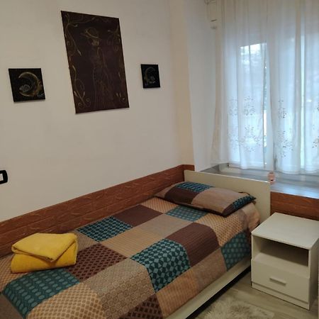 Loft Apartment เมซโซลอมบาร์โด ภายนอก รูปภาพ