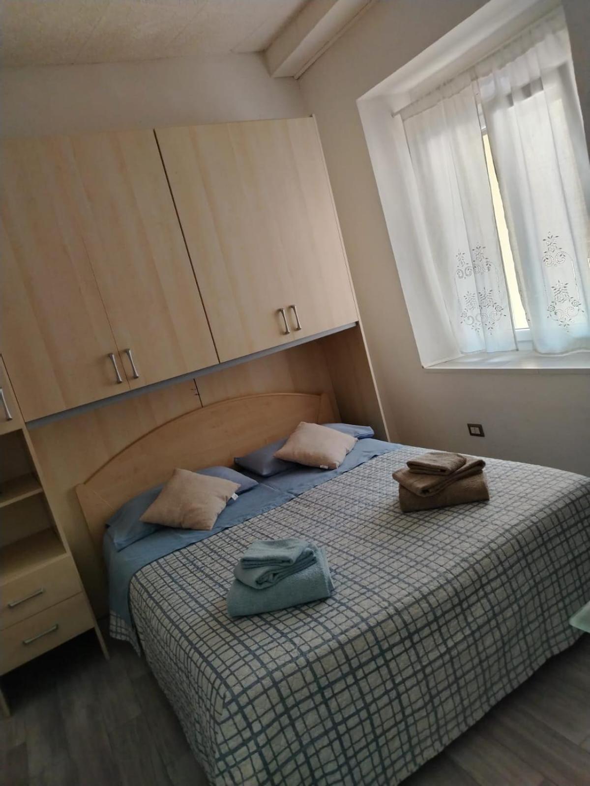 Loft Apartment เมซโซลอมบาร์โด ภายนอก รูปภาพ