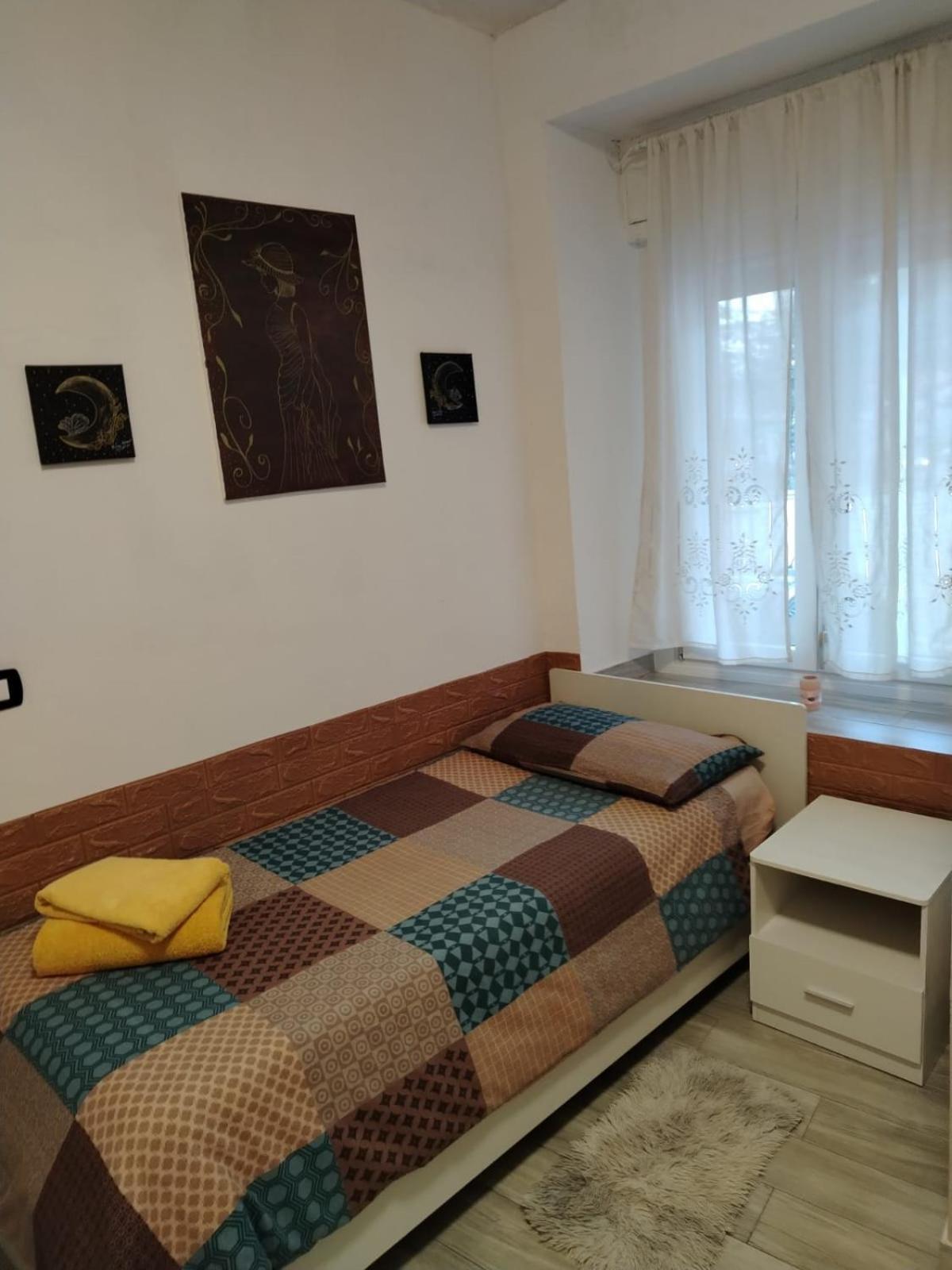Loft Apartment เมซโซลอมบาร์โด ภายนอก รูปภาพ